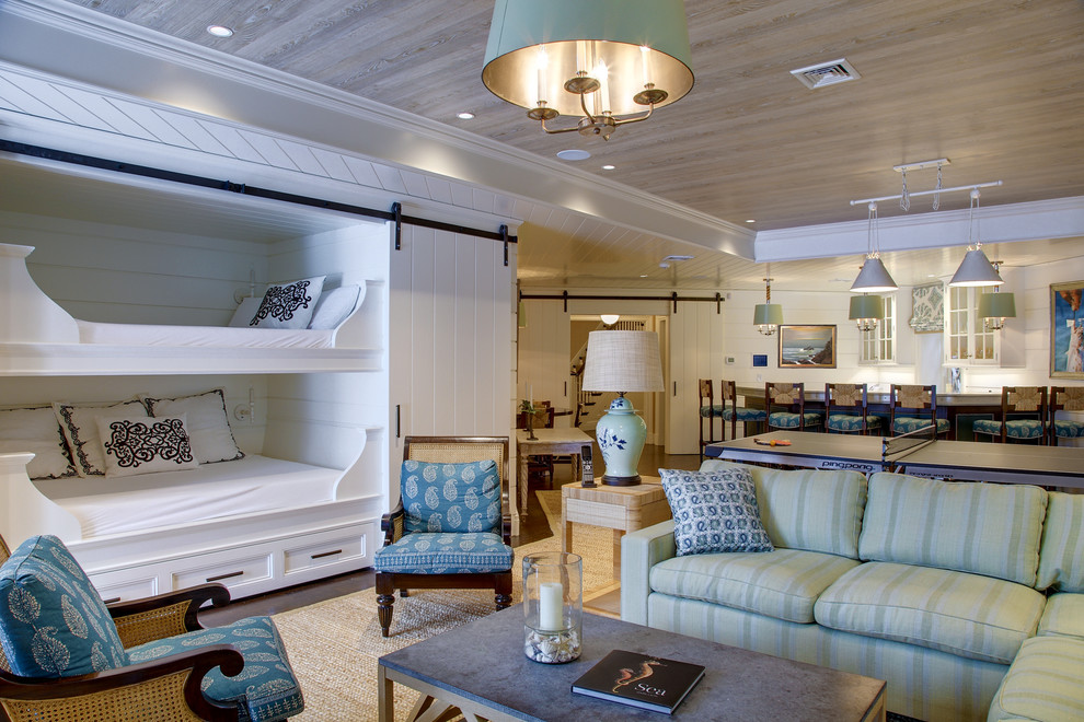 Principles To Follow For Interior Design For Basement | Interior Design