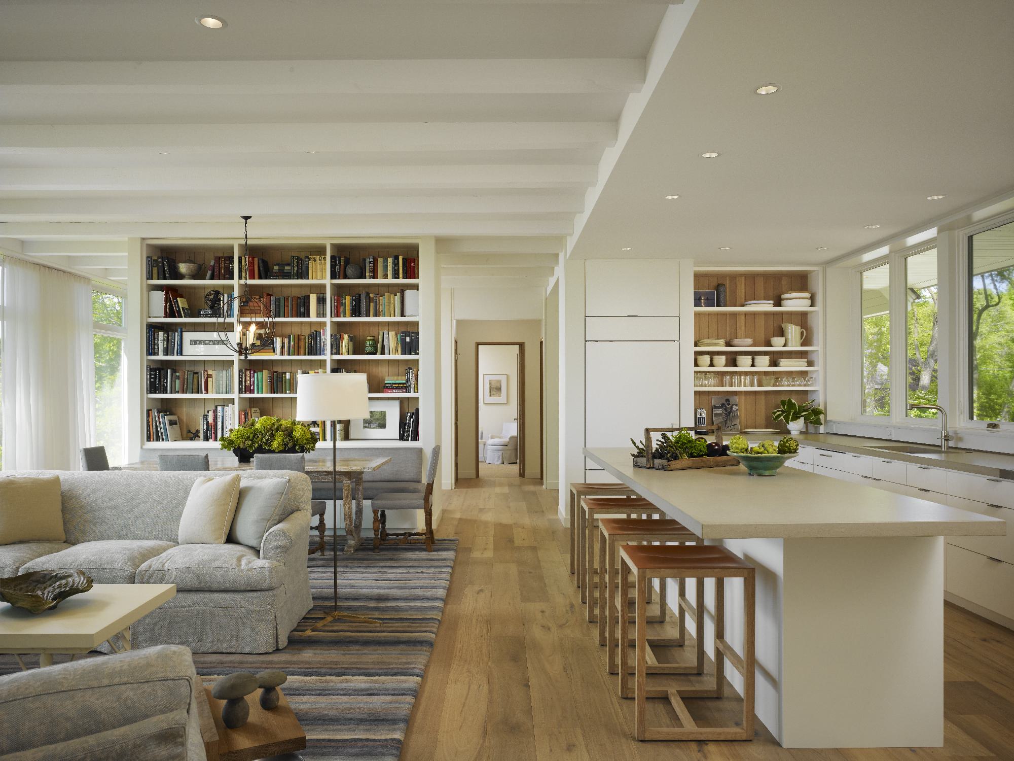 Selection Of Interior Design For Living Room | Interior Design
