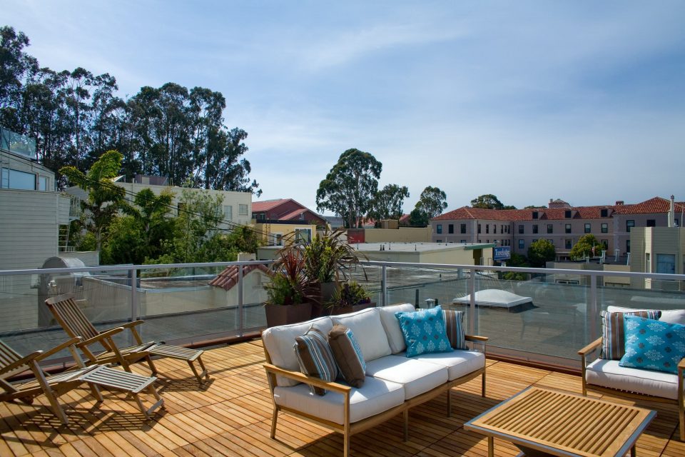 Deck Furniture | Interior Design