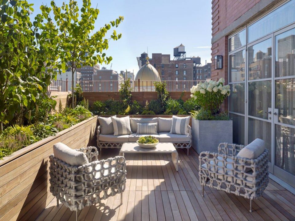 Deck Furniture | Interior Design
