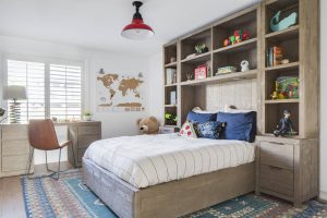 Kids Bedroom Furniture | Interior Design