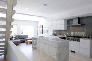 Kitchen Renovation