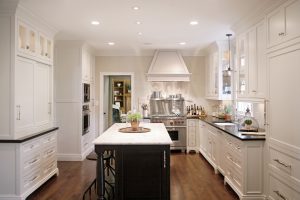Kitchen Renovation