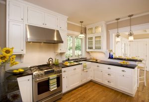 Kitchen Renovation