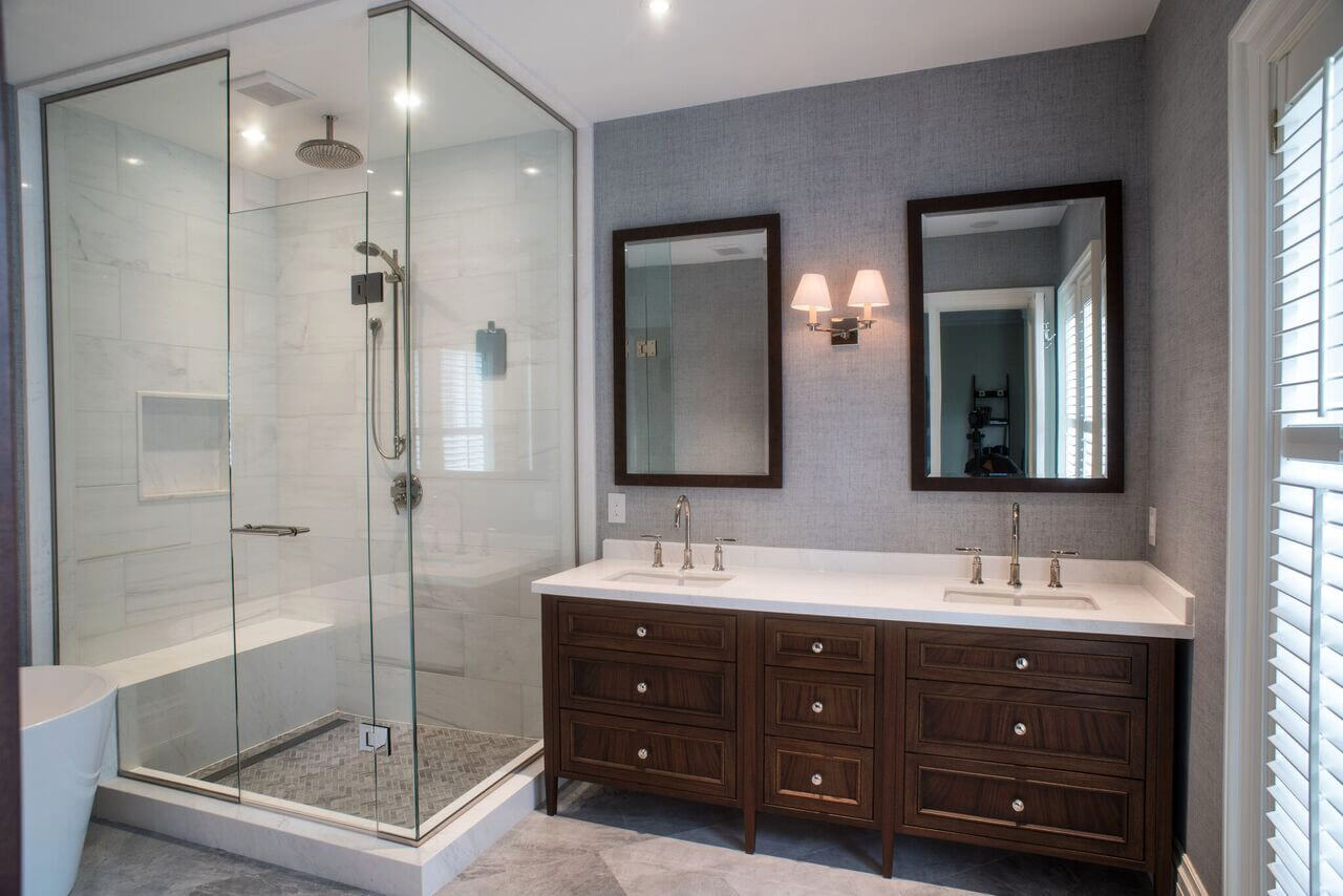 Transform Your Bathroom: Expert Tips for a Stunning Renovation Project ...
