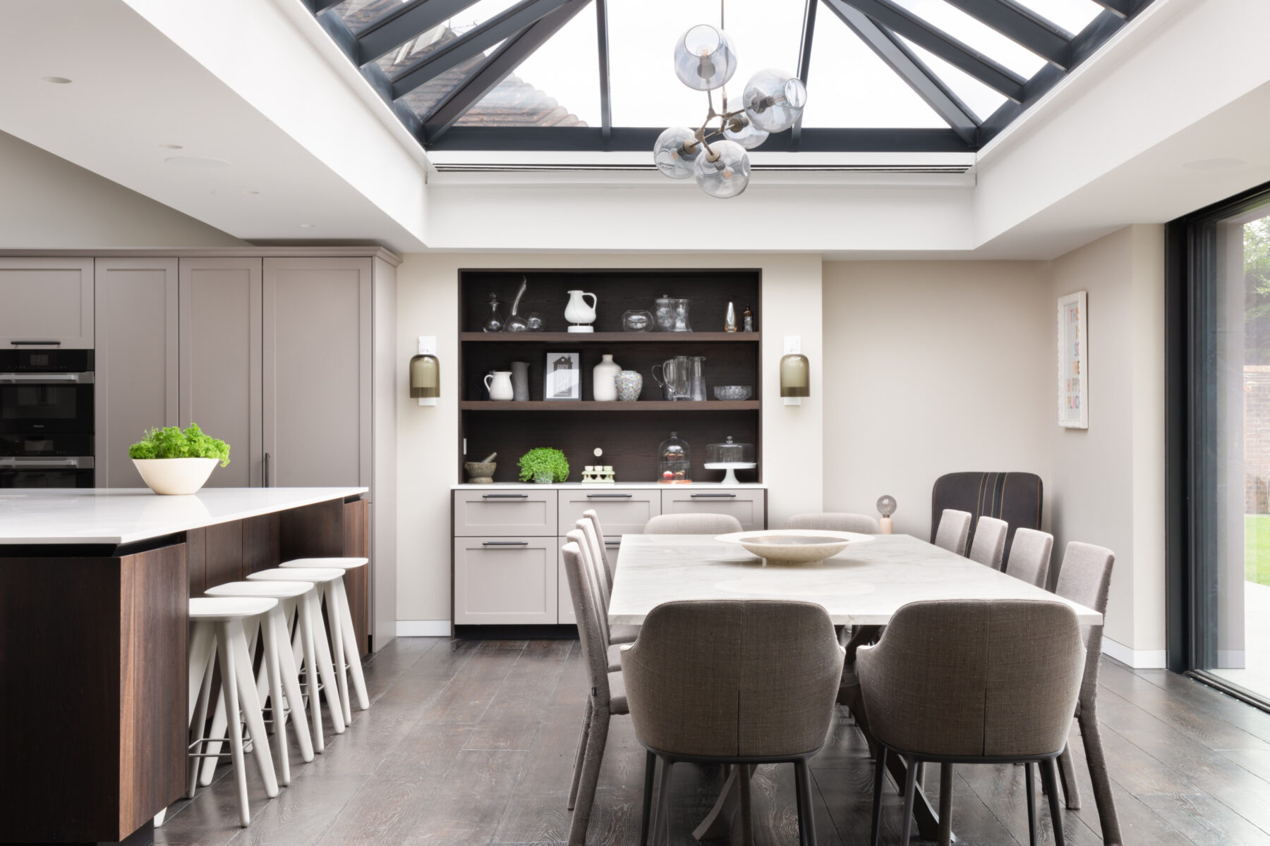 10 Stylish Kitchen Cupboard Ideas for Your Dream Home | Interior Design