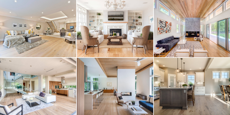 Flooring | Interior Design