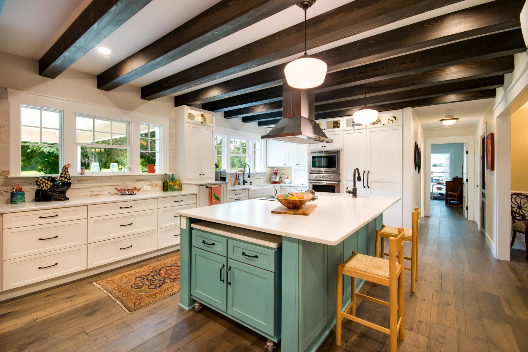 10 Creative Kitchen Island Ideas to Transform Your Space | Interior Design