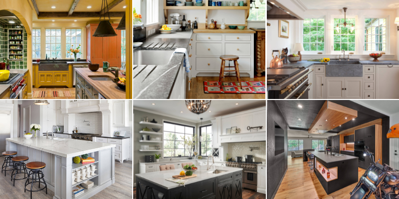 Kitchen Sink | Interior Design