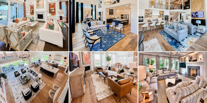 Family Room Ideas | Interior Design