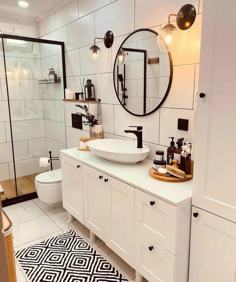 Transform Your Bathroom with a Stunning Remodel: 25 Inspiring Ideas ...