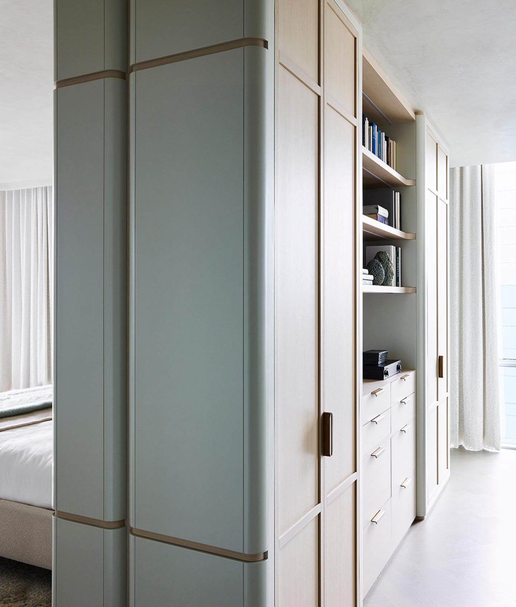 10 Inspiring Wardrobe Design Ideas for Your Bedroom | Interior Design