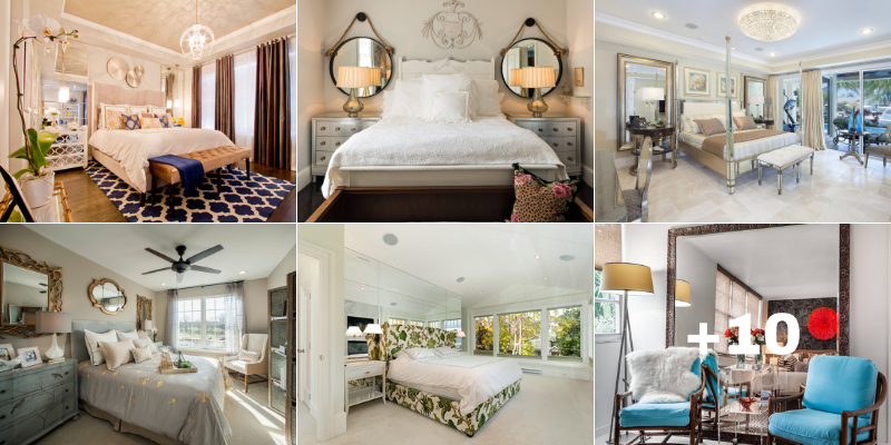 Power of Mirrors in Interior Design | Interior Design