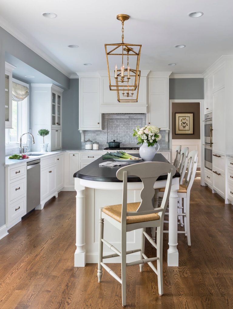10 Small Kitchen Design Ideas That Make A Big Impact | Interior Design