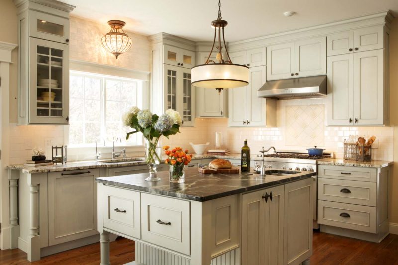 10 Small Kitchen Design Ideas That Make A Big Impact | Interior Design