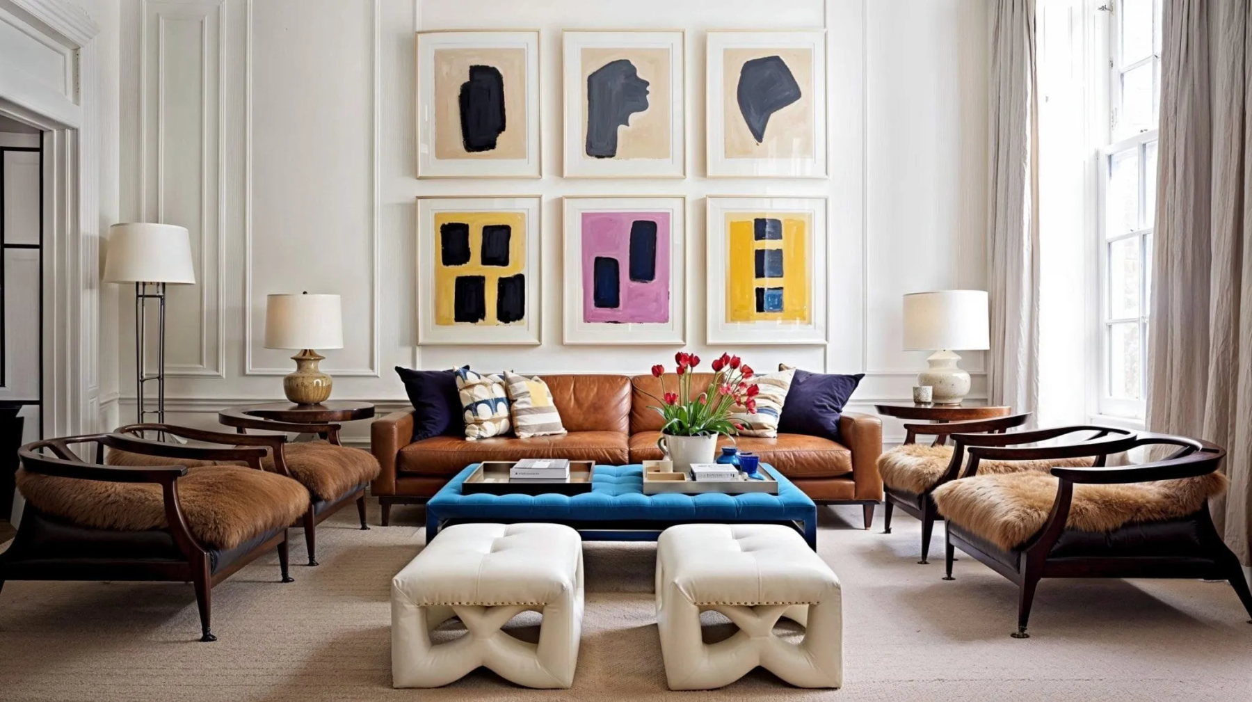 Living Room Trends 2025 What S New In Home Comfort And Style